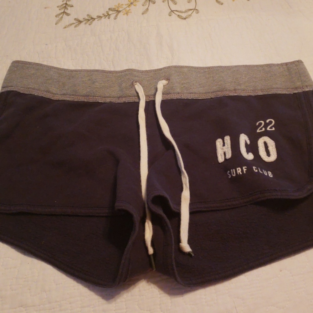 Comfy shorts Euc